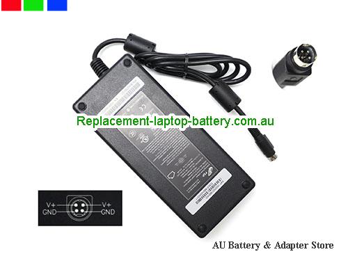  Genuine FSP  19V 14.21A Laptop AC Adapter FSP19V14.21A270W-4PIN-SZXF