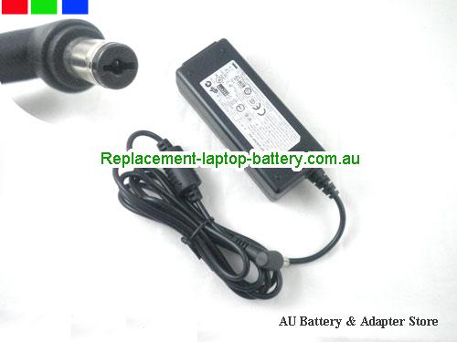 AU  Original Genuine 40W AC Adapter Charger Power for Acer ASPIRE ONE A150 D150 D260 C7 Chromebook C710-2847 C710-2815