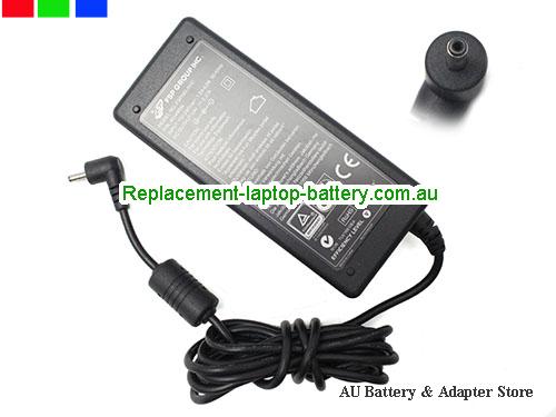  Genuine FSP  19V 2.37A Laptop AC Adapter FSP19V2.37A45W-2.5x0.7mm