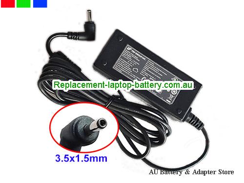 AU  Original Genuine FSP FSP045-REBN2 A Adapter PN 40063261 19v 2.37A 45W Switching Power Adapter