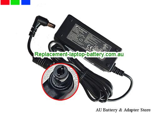 AU  Original Genuine 45W FSP 40073646 FSP045-REBN2 A Adapter 19v 2.37A Power Adapter