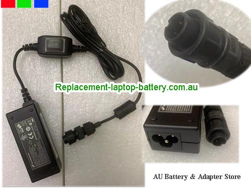  Genuine FSP  19V 2.37A Laptop AC Adapter FSP19V2.37A45W-Special-2Pins