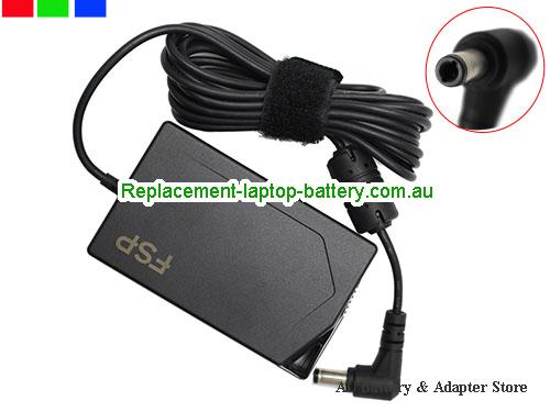 AU  Original Genuine MINi FSP FSP065-10AABA SWitching Power Adapter 19v 3.43A 65W Adaptor for Intel NUC