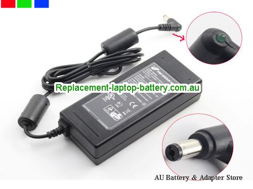 AU  Original FSP FSP090-DMCB1 19V 4.74A 90W Ac Adapter 5.5x 2.1mm 