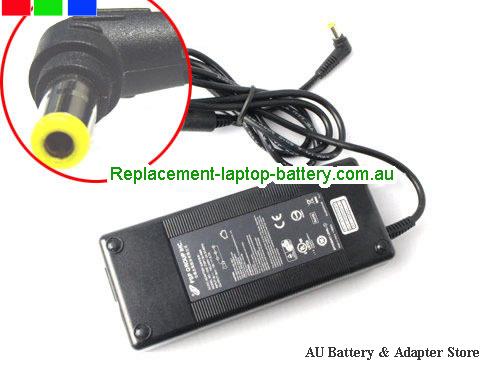  Original 9NA1300401, FSP 9NA1300401 ac adapter 19V 6.7A 130W