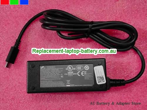  Genuine FSP  20V 2.25A Laptop AC Adapter FSP20V2.25A45W-Type-C-A2BR3