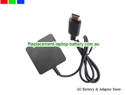  Genuine FSP  20V 2.25A Laptop AC Adapter FSP20V2.25A45W-Type-C