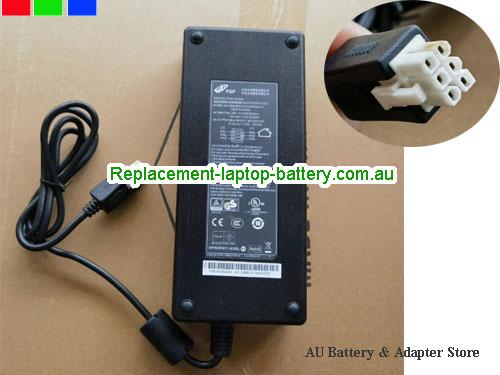 AU  Original Genuine FSP270-RAAN3 Ac Adapter 24.0v 11.25A 270.0W Power Supplys With 8 Holes Tip