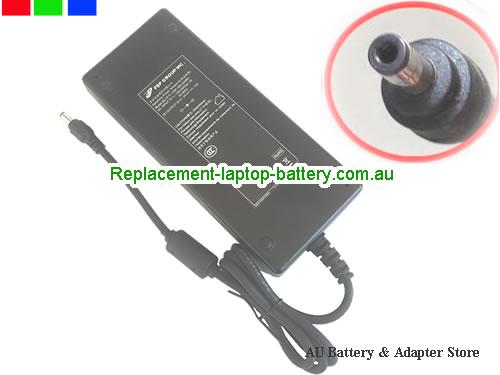  Genuine FSP  24V 15A Laptop AC Adapter FSP24V15A360W-5.5x2.5mm