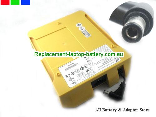  Genuine FSP  24V 2.5A Laptop AC Adapter FSP24V2.5A60W-5.5x2.5mm