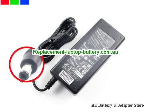  Original PC42T PLUS PRINTER, HONEYWELL PC42T PLUS PRINTER ac adapter 24V 2.5A 60W