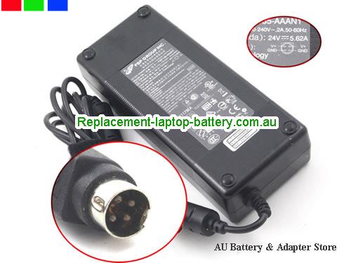 AU  Original New Genuine FSP Group Inc 24V 5.62A FSP135-AAAN1 Switching Power Supply Charger