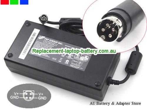  Original FSP180-AAA, FSP FSP180-AAA ac adapter 24V 7.5A 180W