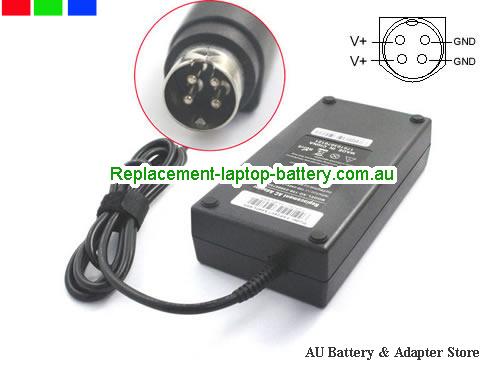 LM-29HXP, DIBOSS LM-29HXP ac adapter 24V 7.5A 180W