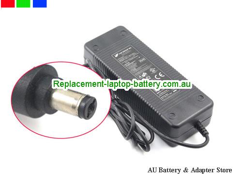 AU  Original FSP FSP084-DMAA1 24V 8A Power Supply Charger