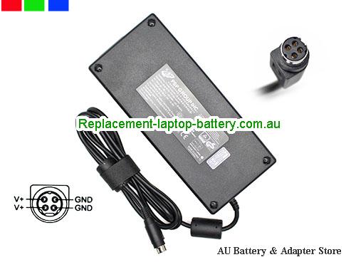  Original FSP220-AAAN1, FSP FSP220-AAAN1 ac adapter 24V 9.16A 220W
