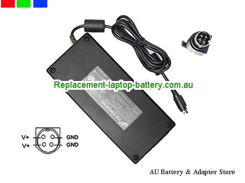  Original FSP220-AAAN1, FSP FSP220-AAAN1 ac adapter 24V 9.16A 220W