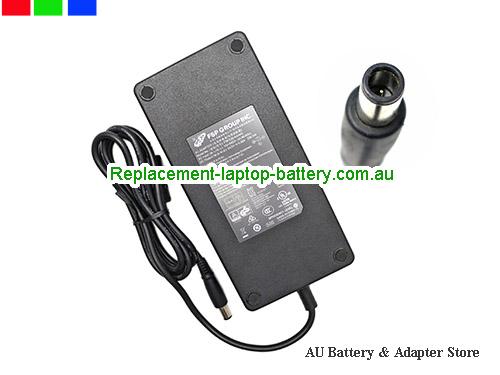  Genuine FSP  24V 9.58A Laptop AC Adapter FSP24V9.58A230W-7.4x5.0mm