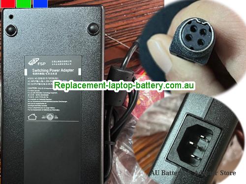 AU  Original Genuine FSP FSP295-R01 Switching Power Adapter 26.8V 11.0A 295W Power Supply
