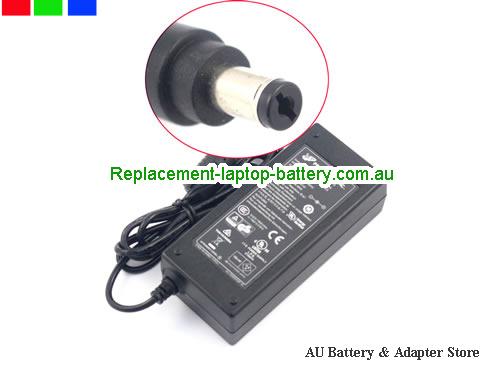  Genuine FSP  48V 1.04A Laptop AC Adapter FSP48V1.04A50W-5.5x1.7mm