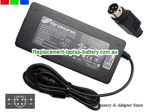  Original 9NA0900908004, FSP 9NA0900908004 ac adapter 48V 1.88A 90W