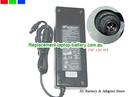  Genuine FSP  48V 2.5A Laptop AC Adapter FSP48V2.5A120W-6.0x4.4mm