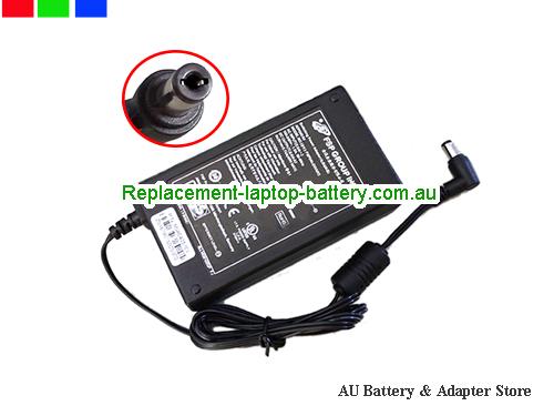  Genuine FSP  54V 0.74A Laptop AC Adapter FSP54V0.74A40W-5.5x2.1mm
