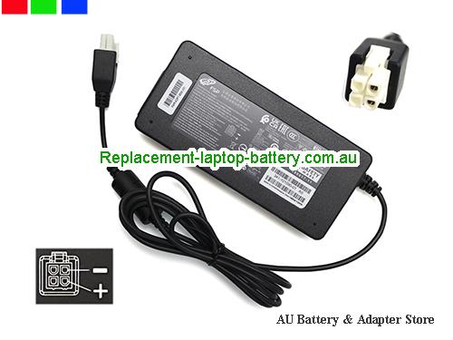  Original FSP085-A54C1401, FSP FSP085-A54C1401 ac adapter 54V 1.58A 85W
