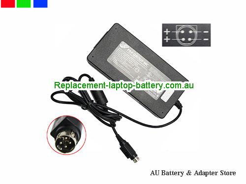  Genuine FSP  54V 2.78A Laptop AC Adapter FSP54V2.78A150.12W-4PIN-ZZYF