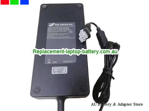  Genuine FSP  54V 2.78A Laptop AC Adapter FSP54V2.78A150W-Molex-4Pin
