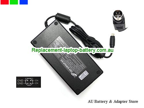  Original FSP180-AWAN2, FSP FSP180-AWAN2 ac adapter 54V 3.34A 180W