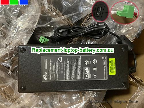  Original APH-3074 100, FSP APH-3074 100 ac adapter 54V 5A 270W