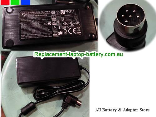  Original FJ-SW20171353700, FUJIA FJ-SW20171353700 ac adapter 13.5V 3.7A 50W