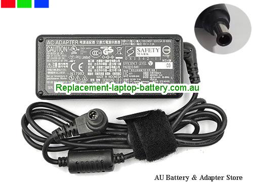  Original CP360060-01, FUJITSU CP360060-01 ac adapter 16V 2.5A 40W