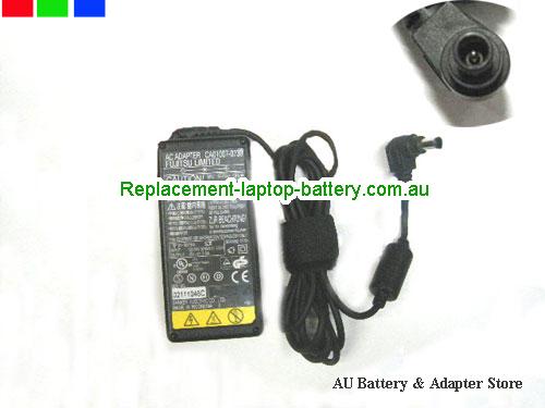  Original U2010, FUJITSU U2010 ac adapter 16V 2.5A 40W