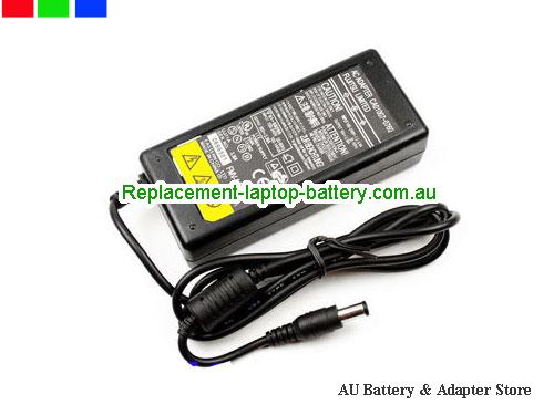  Original E-6570, FUJITSU E-6570 ac adapter 16V 3.36A 54W