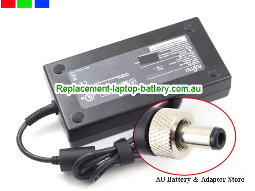 Original A108A001L, FUJITSU A108A001L ac adapter 19.5V 5.5A 107W