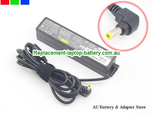  Original 13907536B, FUJITSU 13907536B ac adapter 19V 3.16A 60W