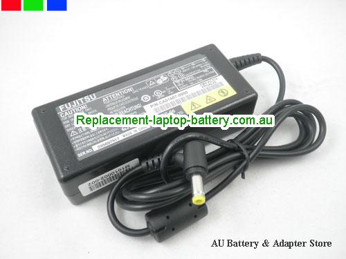 Original E4000d Series, FUJITSU E4000d Series ac adapter 19V 3.16A 60W