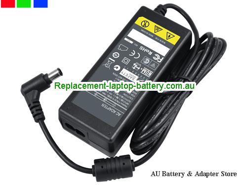  Original AC01007-0660, FUJITSU AC01007-0660 ac adapter 19V 3.16A 60W