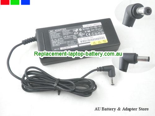  Original ADP-70VB, FUJITSU ADP-70VB ac adapter 19V 3.69A 70W