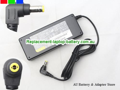  Original FMVXN2, FUJITSU FMVXN2 ac adapter 19V 4.22A 80W