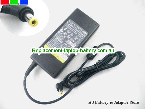 Original LIFEBOOK A561/C, FUJITSU LIFEBOOK A561/C ac adapter 19V 4.74A 90W