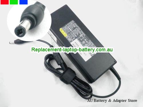  Original K470P, FUJITSU K470P ac adapter 19V 7.9A 150W