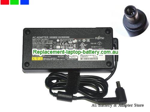  Original ADP-170CB B, FUJITSU ADP-170CB B ac adapter 20V 8.5A 170W