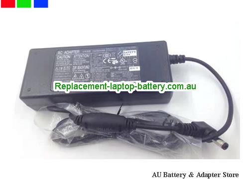  Original FI-7180, FUJITSU FI-7180 ac adapter 24V 2.65A 63.6W