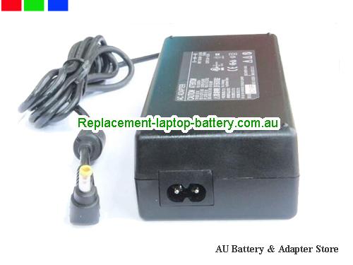  Original SEC165P2-24.0, FUJITSU SEC165P2-24.0 ac adapter 24V 6.25A 150W