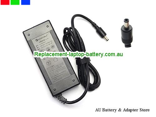  Genuine FURUIDA  12V 7.5A Laptop AC Adapter FURUIDA12V7.5A90W-5.5x2.5mm