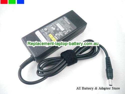  Original Siemens Amilo M1451G, FUJITSU Siemens Amilo M1451G ac adapter 20V 4.5A 90W