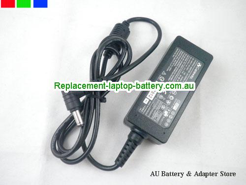 AU  Original Genuine Gateway AD6630 Ac Adapter 19v 2.1A for LT3117 LT3118 ADP-40EH